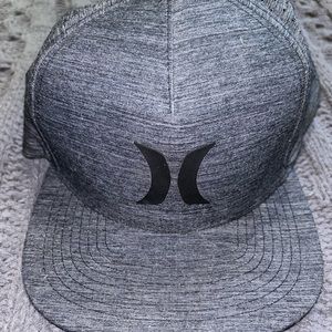 Nike dri fit Hurley hat